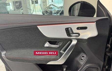 Mercedes-Benz CLA AMG, 2025 год, 8 000 013 рублей, 8 фотография