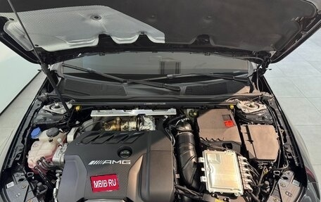 Mercedes-Benz CLA AMG, 2025 год, 8 000 013 рублей, 7 фотография