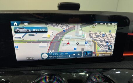 Mercedes-Benz CLA AMG, 2025 год, 8 000 013 рублей, 15 фотография