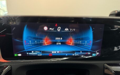 Mercedes-Benz CLA AMG, 2025 год, 8 000 013 рублей, 14 фотография