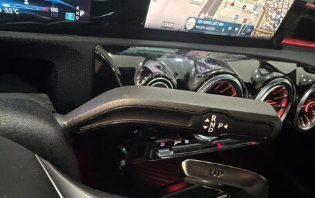 Mercedes-Benz CLA AMG, 2025 год, 8 000 013 рублей, 12 фотография