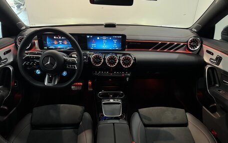 Mercedes-Benz CLA AMG, 2025 год, 8 000 013 рублей, 18 фотография