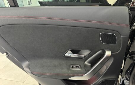 Mercedes-Benz CLA AMG, 2025 год, 8 000 013 рублей, 19 фотография