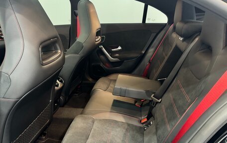 Mercedes-Benz CLA AMG, 2025 год, 8 000 013 рублей, 20 фотография