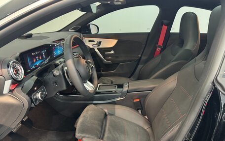 Mercedes-Benz CLA AMG, 2025 год, 8 000 013 рублей, 9 фотография