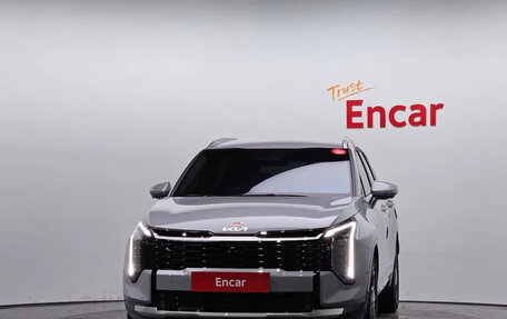 KIA Sportage IV рестайлинг, 2025 год, 5 160 000 рублей, 3 фотография