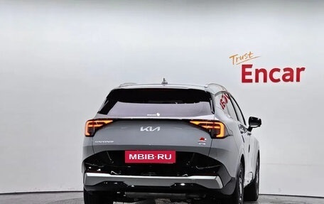 KIA Sportage IV рестайлинг, 2025 год, 5 160 000 рублей, 4 фотография