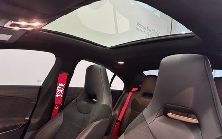 Mercedes-Benz CLA AMG, 2025 год, 8 000 013 рублей, 10 фотография