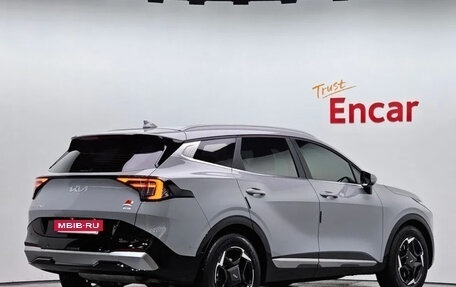 KIA Sportage IV рестайлинг, 2025 год, 5 160 000 рублей, 2 фотография