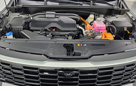 KIA Sportage IV рестайлинг, 2025 год, 5 160 000 рублей, 6 фотография