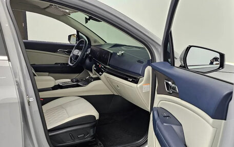 KIA Sportage IV рестайлинг, 2025 год, 5 160 000 рублей, 10 фотография