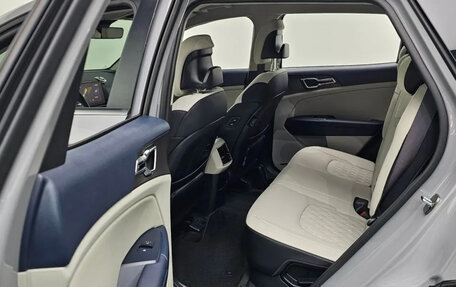 KIA Sportage IV рестайлинг, 2025 год, 5 160 000 рублей, 12 фотография