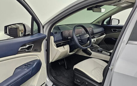 KIA Sportage IV рестайлинг, 2025 год, 5 160 000 рублей, 11 фотография