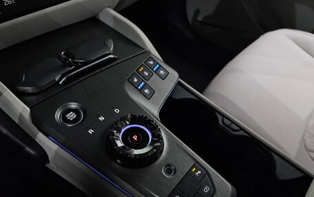 KIA Sportage IV рестайлинг, 2025 год, 5 160 000 рублей, 9 фотография