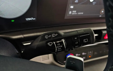 KIA Sportage IV рестайлинг, 2025 год, 5 160 000 рублей, 18 фотография