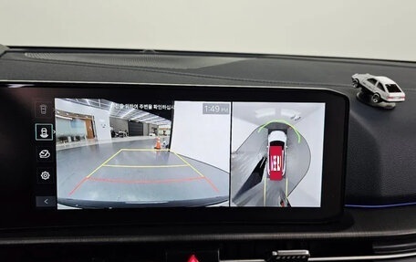 KIA Sportage IV рестайлинг, 2025 год, 5 160 000 рублей, 14 фотография