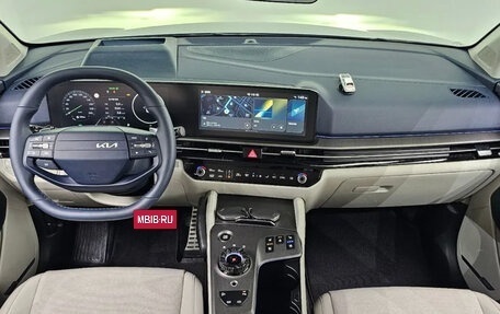 KIA Sportage IV рестайлинг, 2025 год, 5 160 000 рублей, 7 фотография