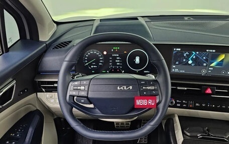 KIA Sportage IV рестайлинг, 2025 год, 5 160 000 рублей, 13 фотография