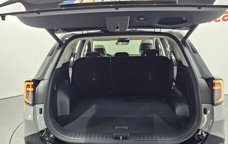 KIA Sportage IV рестайлинг, 2025 год, 5 160 000 рублей, 20 фотография