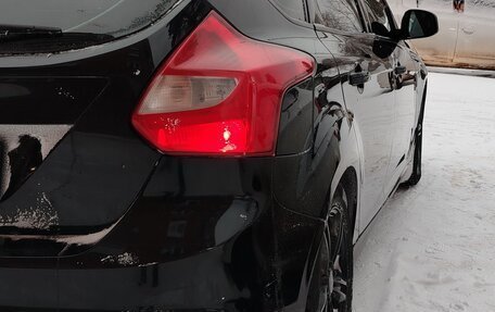 Ford Focus III, 2013 год, 815 000 рублей, 5 фотография