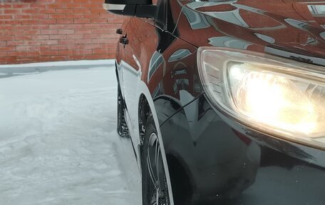 Ford Focus III, 2013 год, 815 000 рублей, 2 фотография