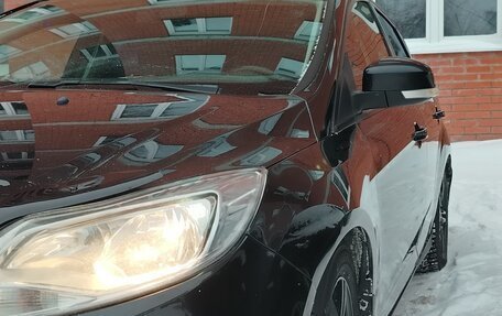 Ford Focus III, 2013 год, 815 000 рублей, 3 фотография