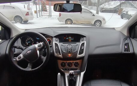 Ford Focus III, 2013 год, 815 000 рублей, 10 фотография