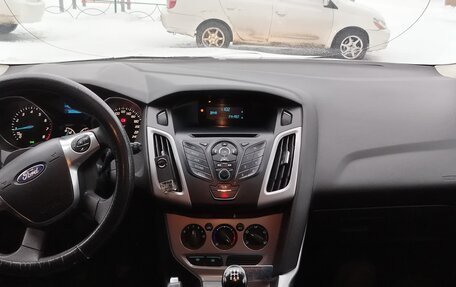 Ford Focus III, 2013 год, 815 000 рублей, 11 фотография