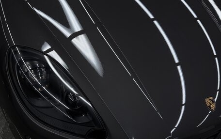 Porsche Macan I рестайлинг, 2015 год, 3 850 000 рублей, 3 фотография