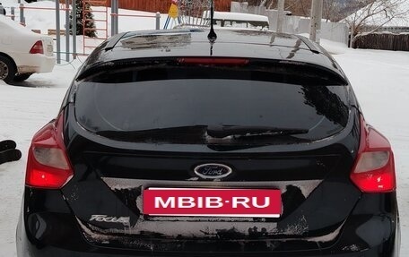 Ford Focus III, 2013 год, 815 000 рублей, 6 фотография