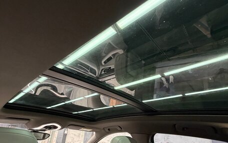 Porsche Macan I рестайлинг, 2015 год, 3 850 000 рублей, 13 фотография