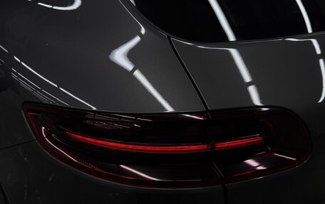 Porsche Macan I рестайлинг, 2015 год, 3 850 000 рублей, 17 фотография