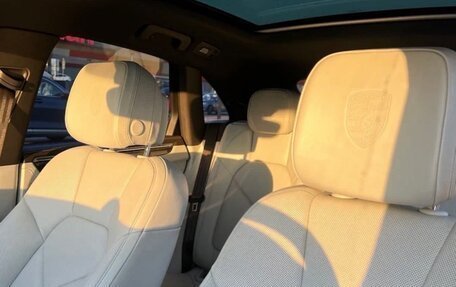 Porsche Macan I рестайлинг, 2015 год, 3 850 000 рублей, 14 фотография