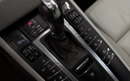 Porsche Macan I рестайлинг, 2015 год, 3 850 000 рублей, 10 фотография