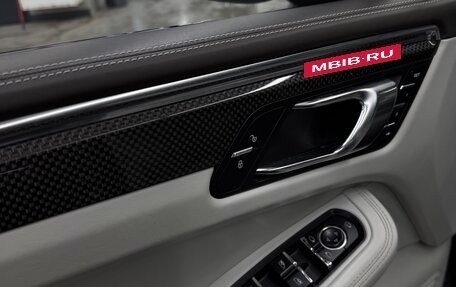 Porsche Macan I рестайлинг, 2015 год, 3 850 000 рублей, 15 фотография