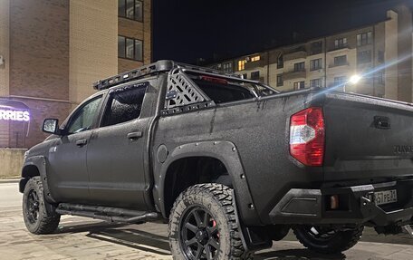 Toyota Tundra II, 2015 год, 5 200 000 рублей, 9 фотография