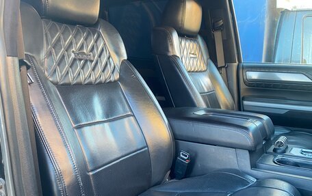 Toyota Tundra II, 2015 год, 5 200 000 рублей, 7 фотография