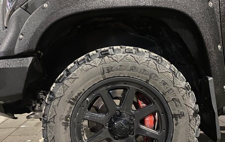 Toyota Tundra II, 2015 год, 5 200 000 рублей, 10 фотография