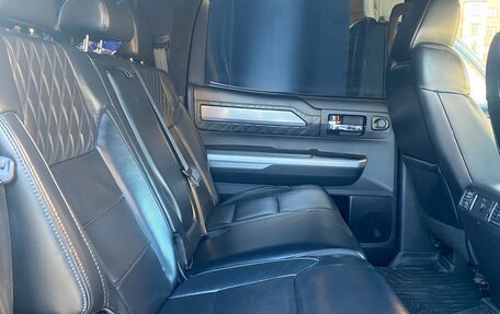 Toyota Tundra II, 2015 год, 5 200 000 рублей, 5 фотография