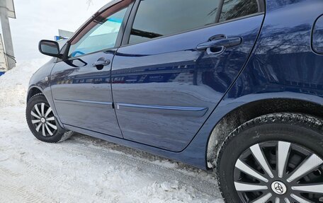 Toyota Corolla, 2005 год, 650 000 рублей, 15 фотография