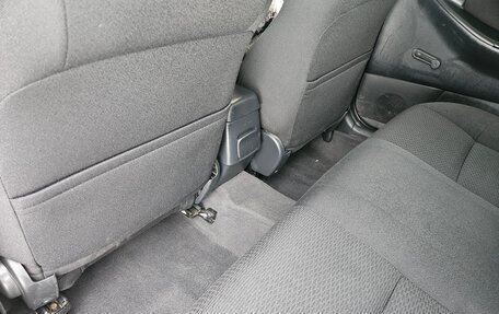 Toyota Corolla, 2005 год, 650 000 рублей, 14 фотография