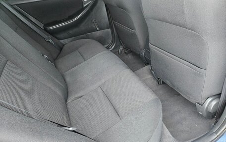 Toyota Corolla, 2005 год, 650 000 рублей, 13 фотография