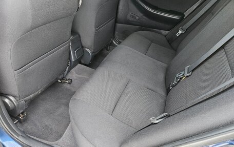 Toyota Corolla, 2005 год, 650 000 рублей, 12 фотография