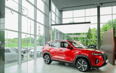 Changan CS35 Plus, 2024 год, 2 709 900 рублей, 5 фотография