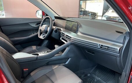 Changan CS35 Plus, 2024 год, 2 709 900 рублей, 9 фотография