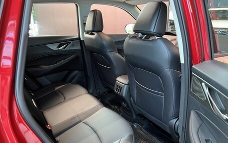 Changan CS35 Plus, 2024 год, 2 709 900 рублей, 11 фотография