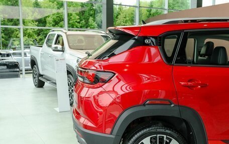 Changan CS35 Plus, 2024 год, 2 709 900 рублей, 7 фотография