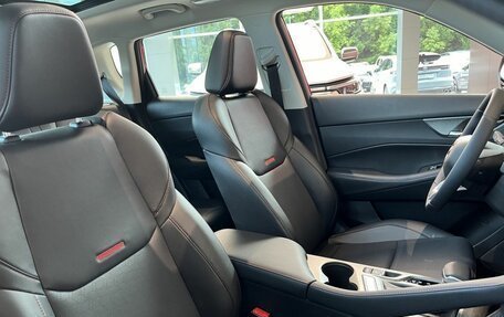 Changan CS35 Plus, 2024 год, 2 709 900 рублей, 8 фотография