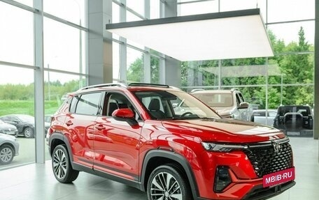 Changan CS35 Plus, 2024 год, 2 709 900 рублей, 6 фотография