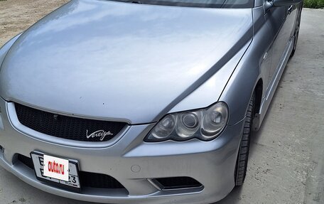 Toyota Mark X II, 2006 год, 1 300 000 рублей, 1 фотография